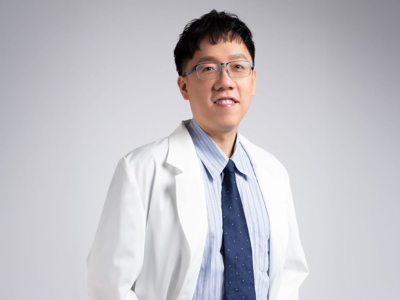 許成名醫師 - 許成名皮膚科診所